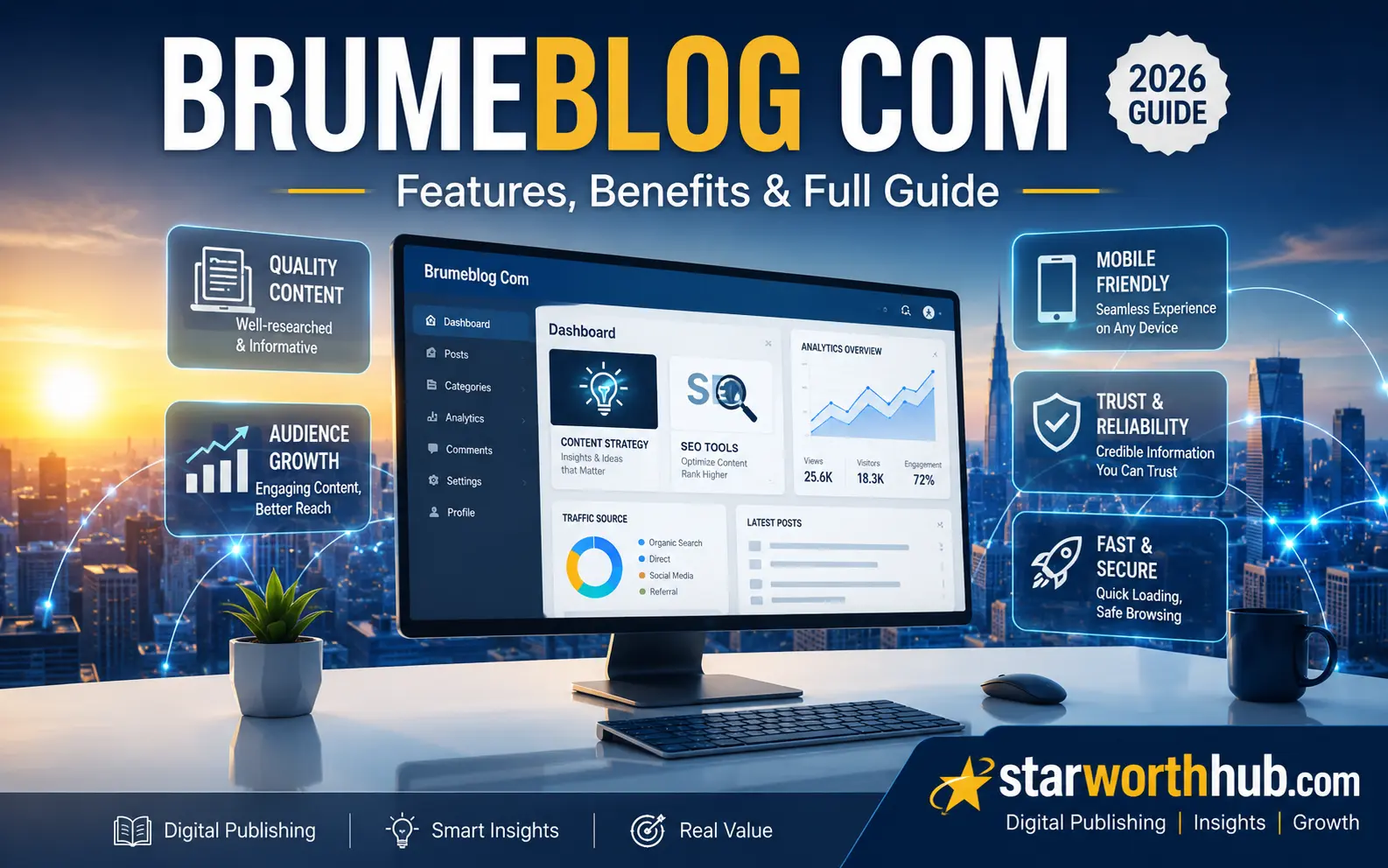 Brumeblog Com