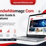 Redandwhitemagz Com
