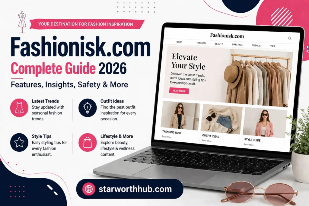 Fashionisk.com