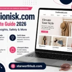 Fashionisk.com