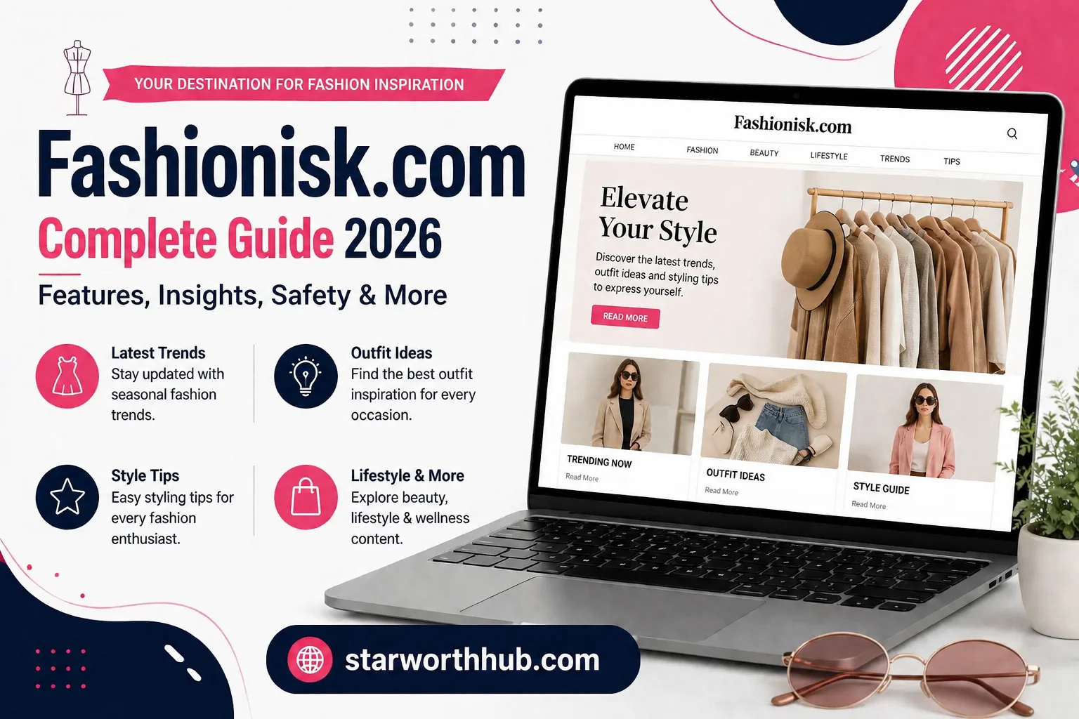 Fashionisk.com