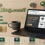 BrumeBlog com Review What It Is, Topics, Features, Safety & Trustworthiness